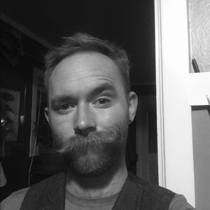 Meet your Posher, Jay